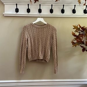 American Eagle Sweater